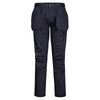 CD883 WX2 Eco Stretch Holster Trousers Dark Navy/Black 31" 36" *One Size Only - Outlet Store*