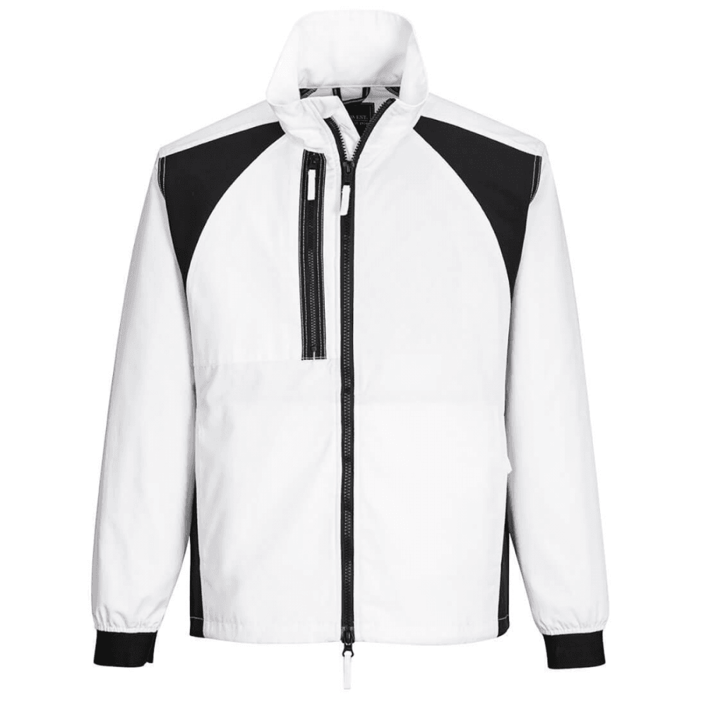 CD885 WX2 Eco Stretch Work Jacket