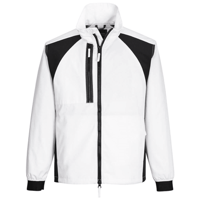 CD885 WX2 Eco Stretch Work Jacket
