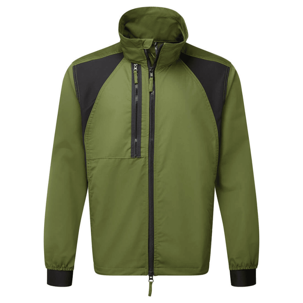CD885 WX2 Eco Stretch Work Jacket