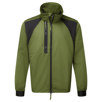 CD885 WX2 Eco Stretch Work Jacket