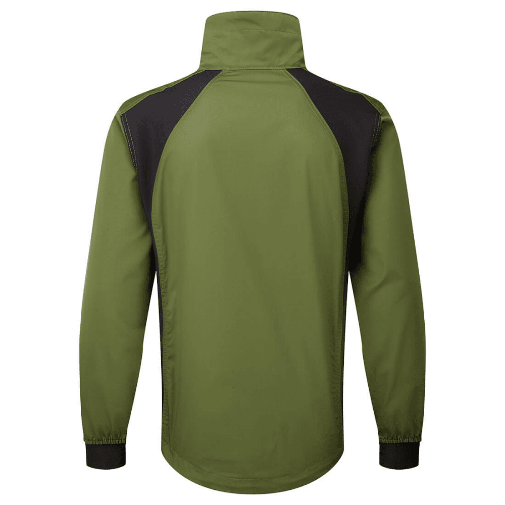 CD885 WX2 Eco Stretch Work Jacket