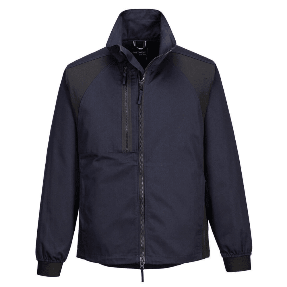CD885 WX2 Eco Stretch Work Jacket