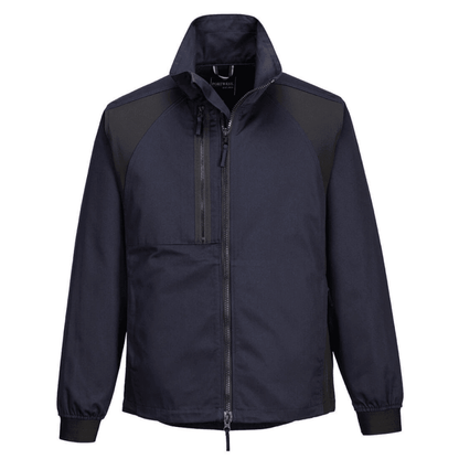 CD885 WX2 Eco Stretch Work Jacket