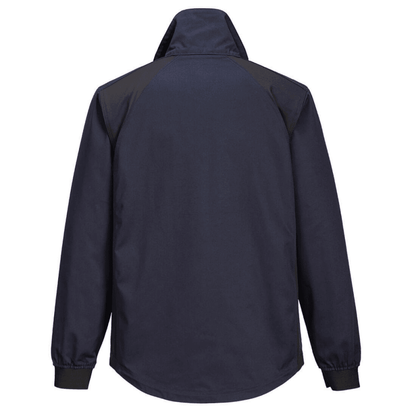 CD885 WX2 Eco Stretch Work Jacket