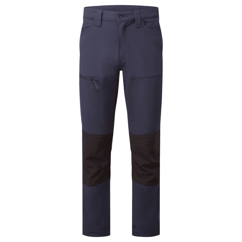 CD886 WX2 Eco Active Stretch Work Trousers