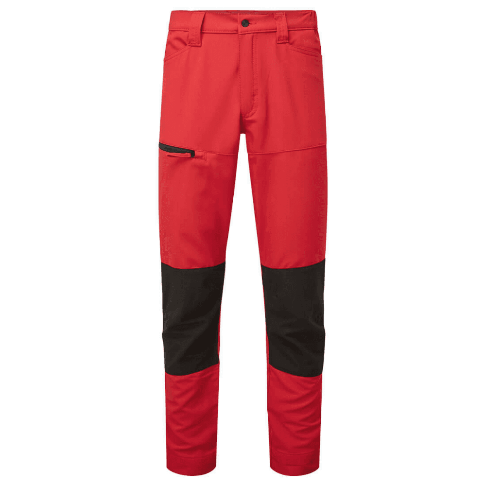 CD886 WX2 Eco Active Stretch Work Trousers
