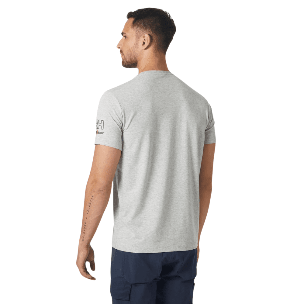 79246 Kensington Summer T-Shirt with STRETCH