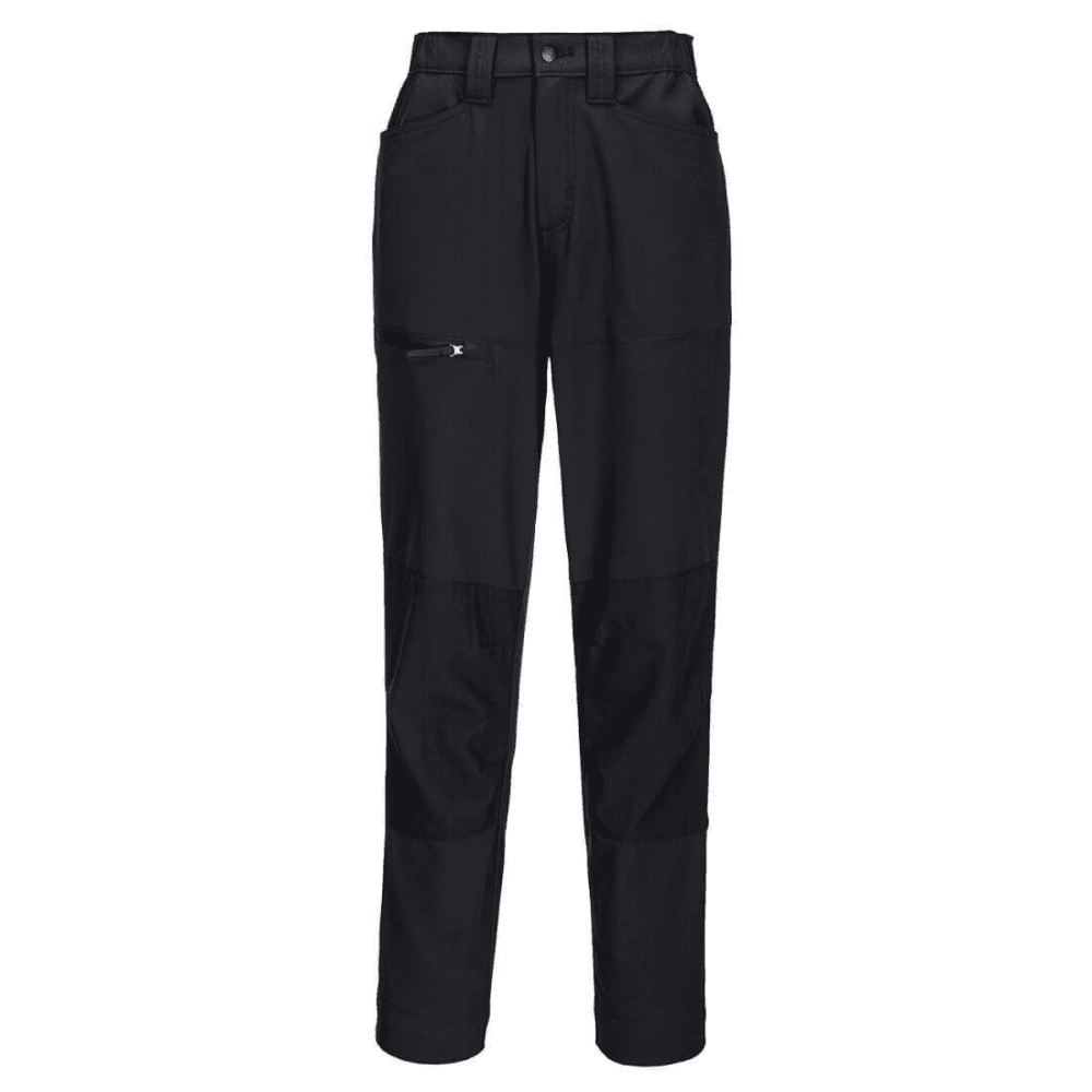 CD887 WX2 Eco Womens Stretch Work Trousers