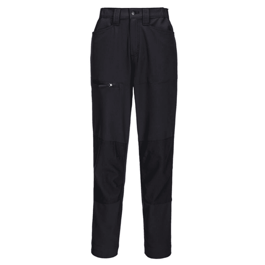 CD887 WX2 Eco Womens Stretch Work Trousers