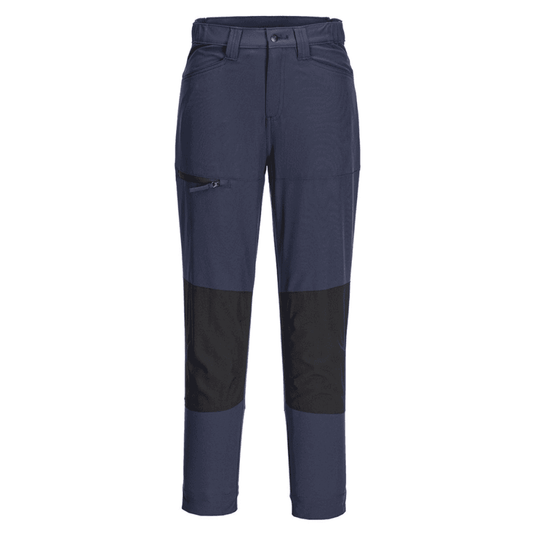 CD887 WX2 Eco Womens Stretch Work Trousers