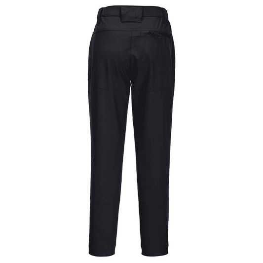 CD887 WX2 Eco Womens Stretch Work Trousers