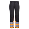 CD888 WX2 Eco Hi-Vis Class 1 Service Trousers
