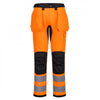 CD889 WX2 Eco Hi-Vis Holster Pocket Trousers
