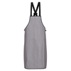 CR01 Cut Resistant Bib Apron