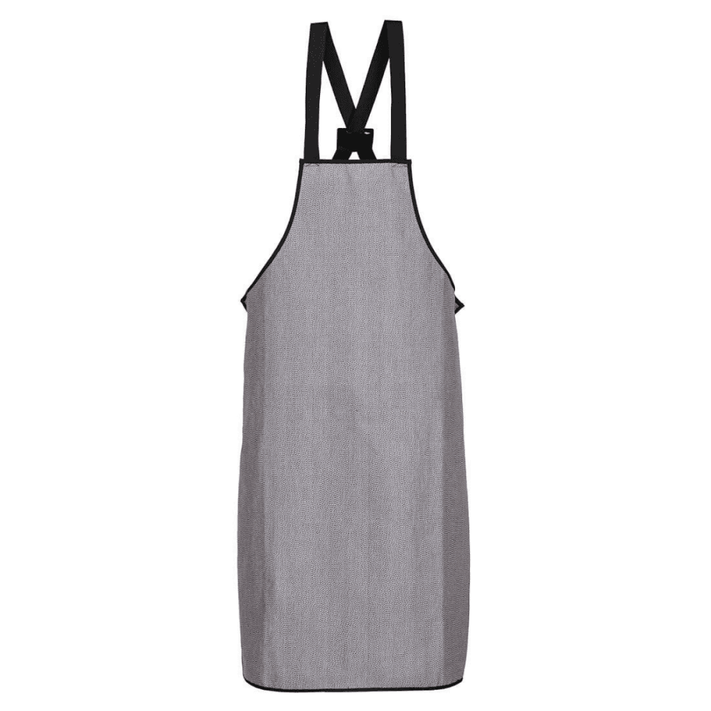 CR01 Cut Resistant Bib Apron