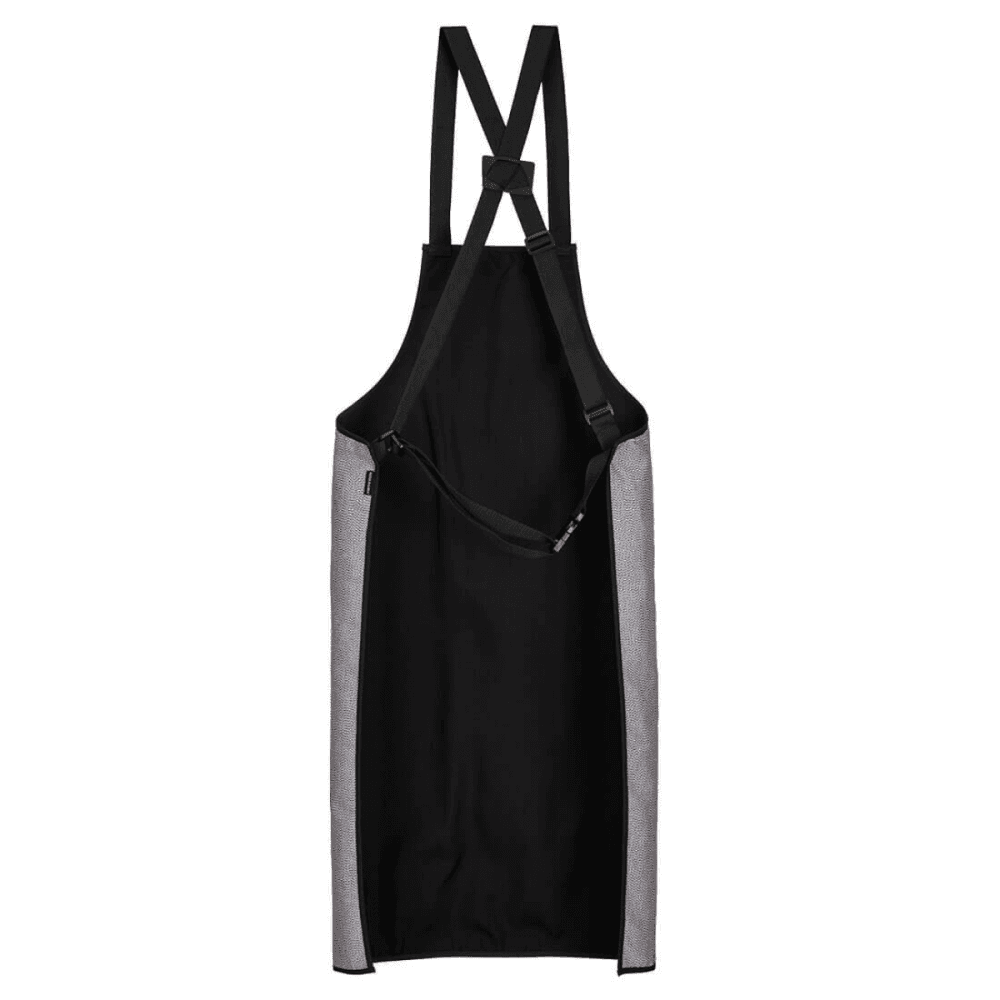 CR01 Cut Resistant Bib Apron