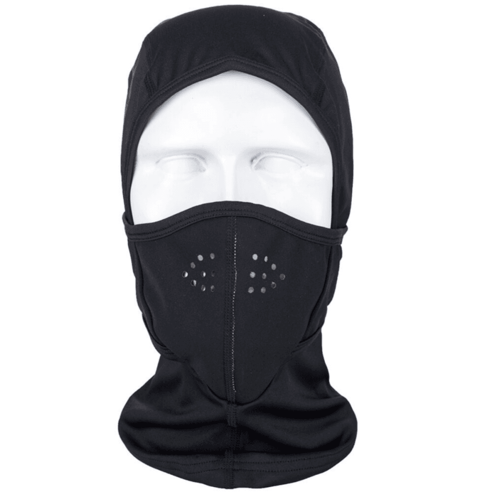 CS23 Multiway Balaclava