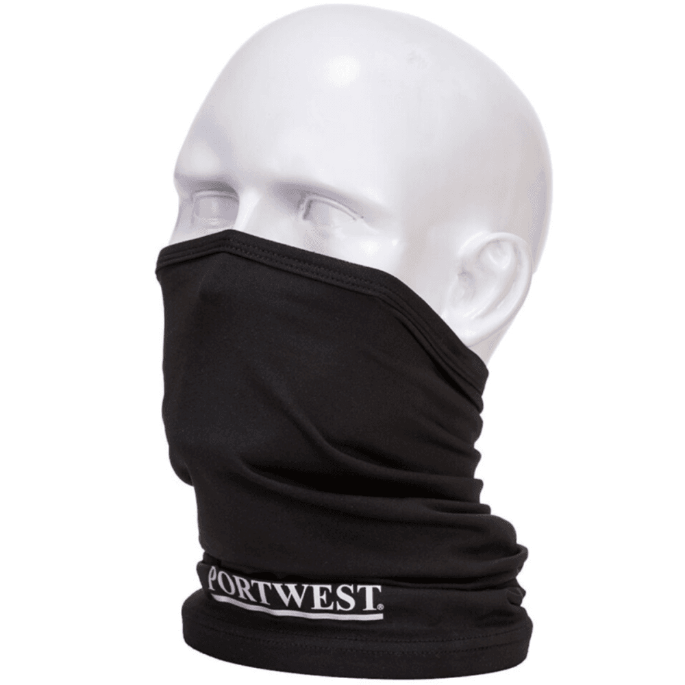 CS25 Anti-Microbial Multiway Scarf