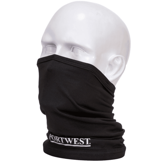 CS25 Anti-Microbial Multiway Scarf