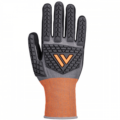 CT46 CT Cut D18 Nitrile Impact Glove
