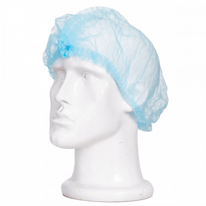 D102 Metal Detect Mob Cap (Pk 2800)