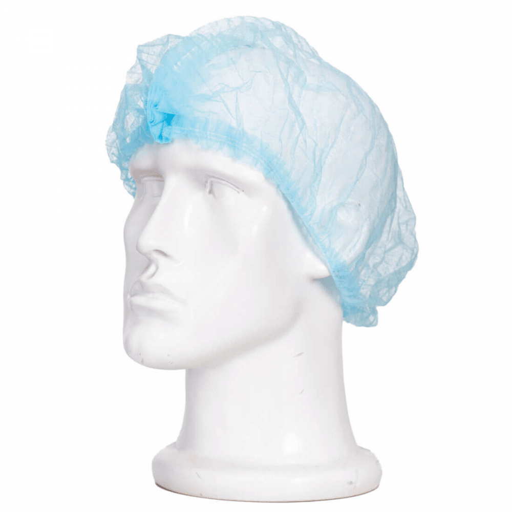 D102 Metal Detect Mob Cap (Pk 2800)