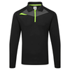 DX414 DX4 Polo Shirt Long Sleeve
