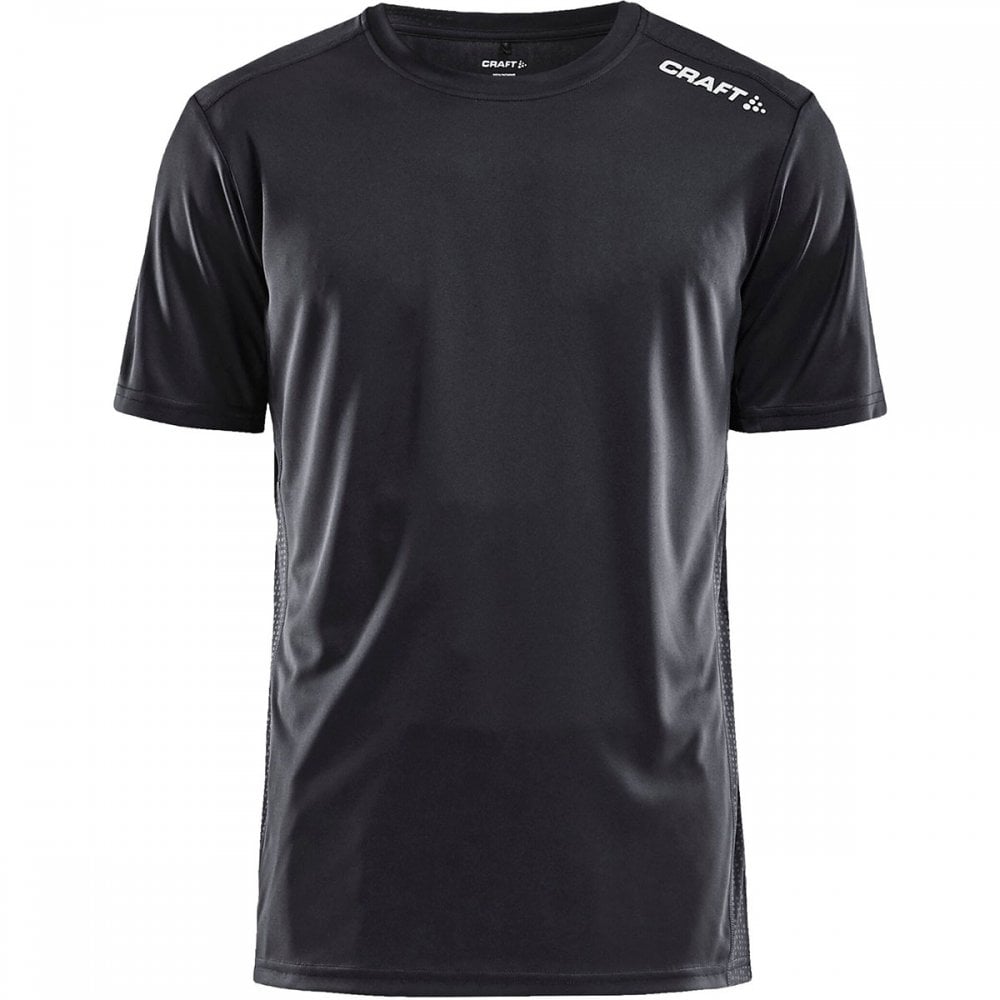 CR1907361 Mens Rush Short Sleeve Tee