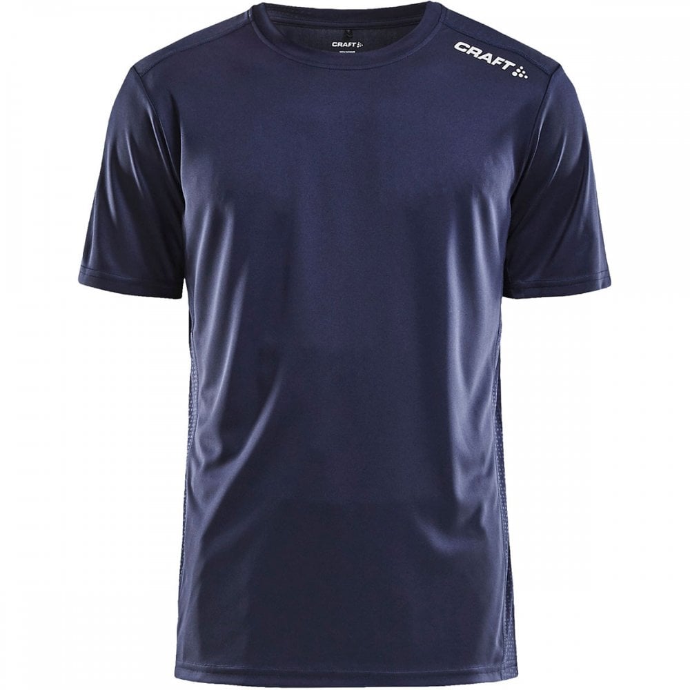 CR1907361 Mens Rush Short Sleeve Tee
