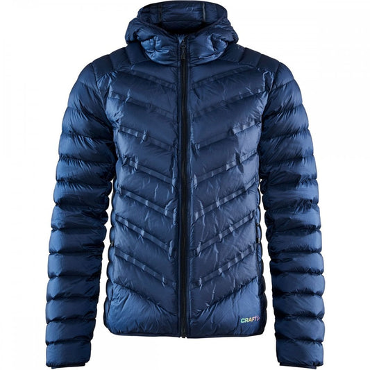 CR1908006 Mens Light Down Jacket