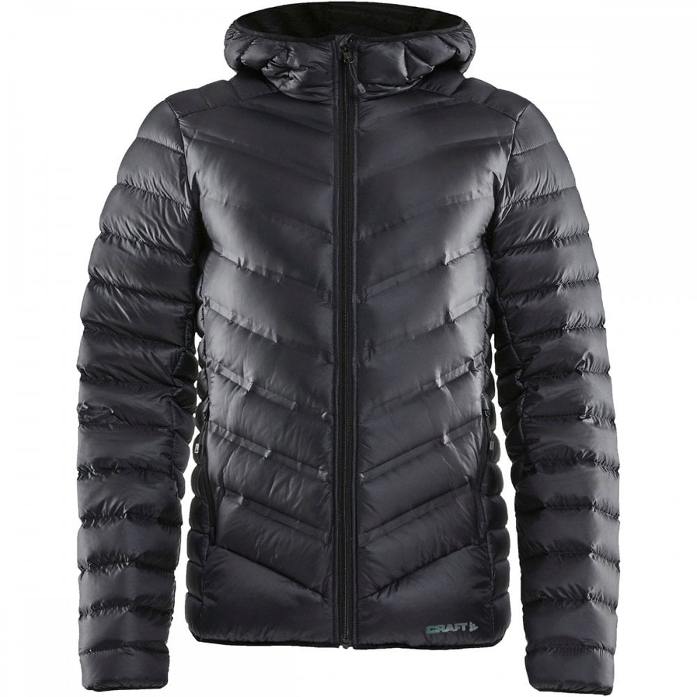 CR1908006 Mens Light Down Jacket