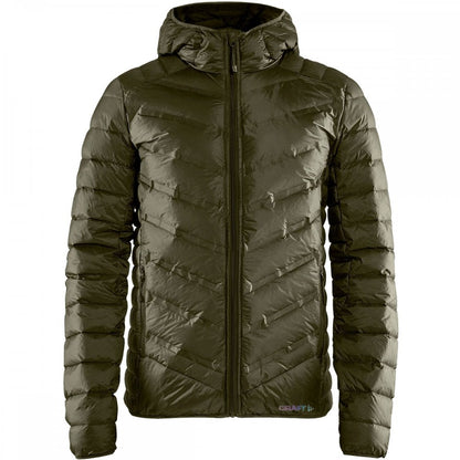 CR1908006 Mens Light Down Jacket