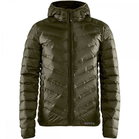 CR1908006 Mens Light Down Jacket
