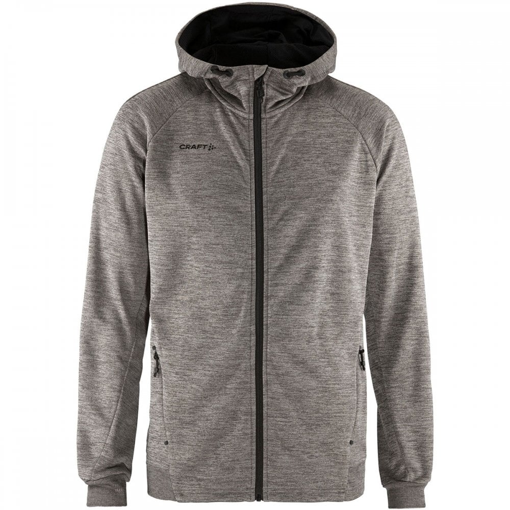 CR1909132 Mens ADV Unify FZ Hood Jacket