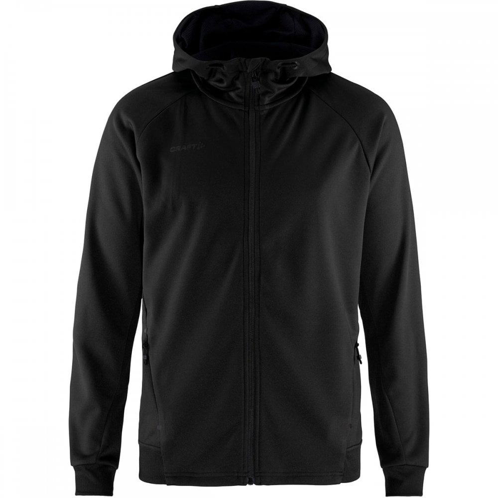 CR1909132 Mens ADV Unify FZ Hood Jacket