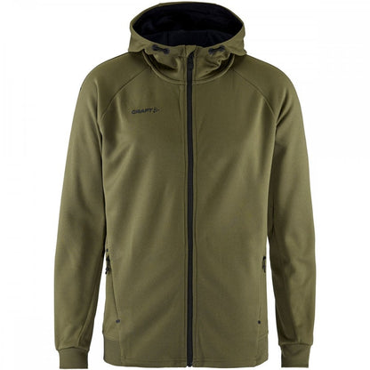 CR1909132 Mens ADV Unify FZ Hood Jacket