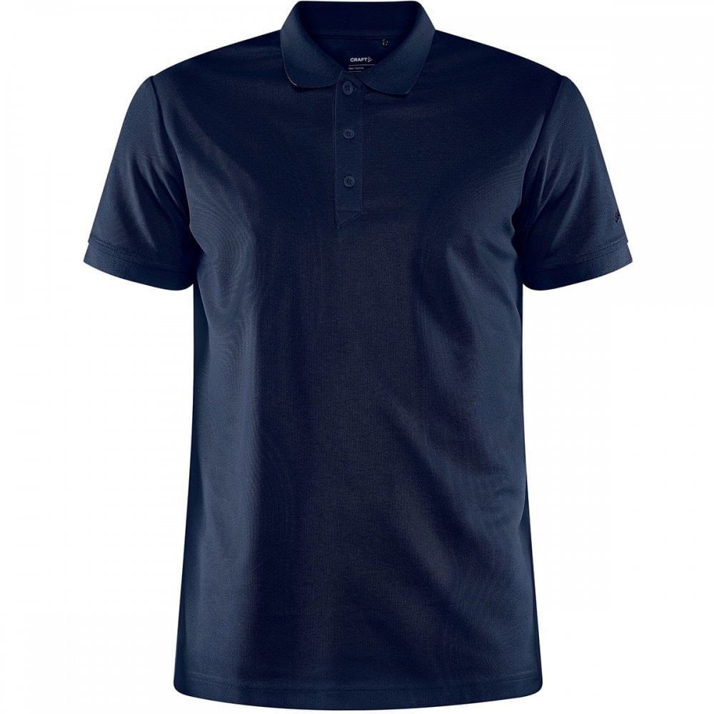 CR1909138 Mens Core Unify Polo Shirt