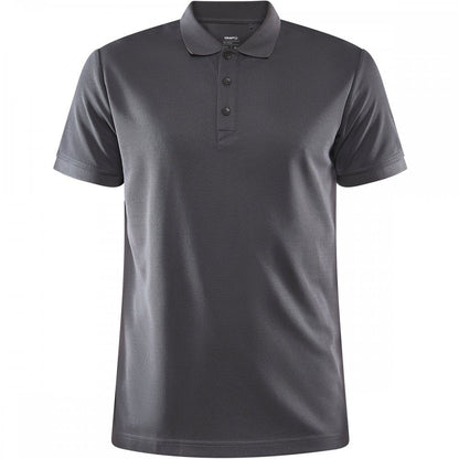 CR1909138 Mens Core Unify Polo Shirt