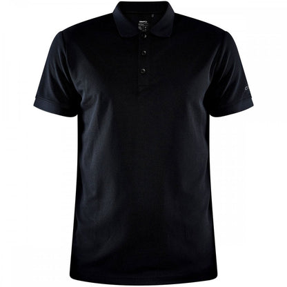 CR1909138 Mens Core Unify Polo Shirt