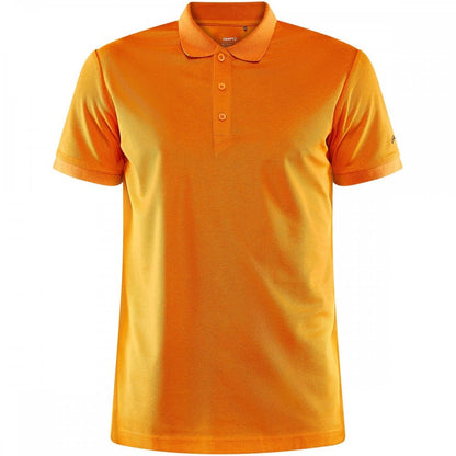 CR1909138 Mens Core Unify Polo Shirt
