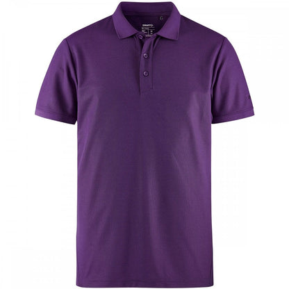 CR1909138 Mens Core Unify Polo Shirt