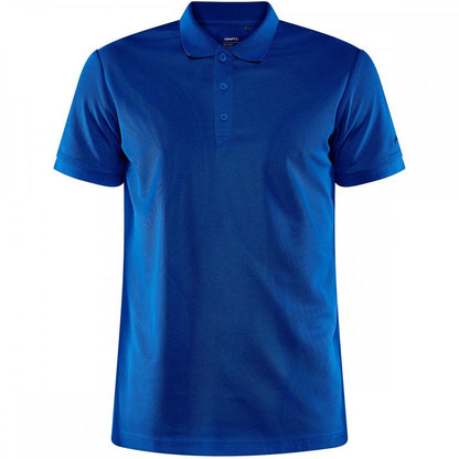 CR1909138 Mens Core Unify Polo Shirt