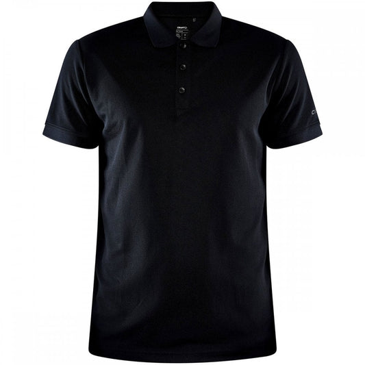 CR1909138 Mens Core Unify Polo Shirt