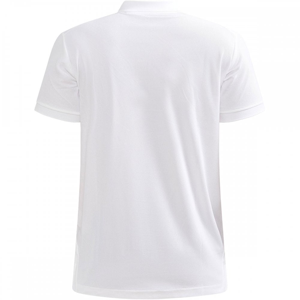 CR1909138 Mens Core Unify Polo Shirt
