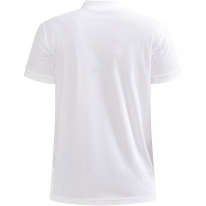 CR1909138 Mens Core Unify Polo Shirt