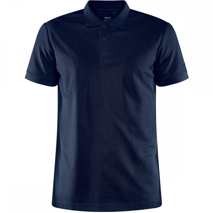 CR1909138 Mens Core Unify Polo Shirt