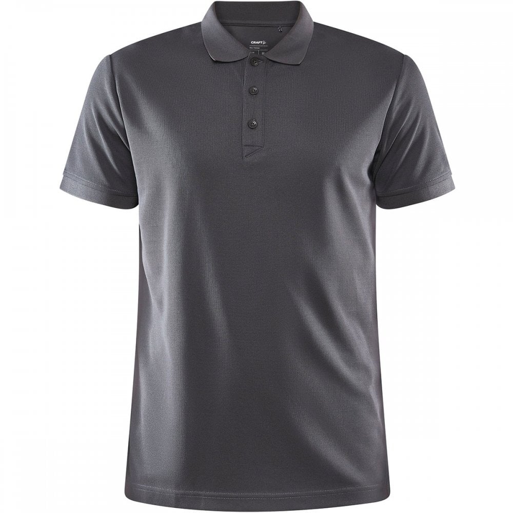 CR1909138 Mens Core Unify Polo Shirt