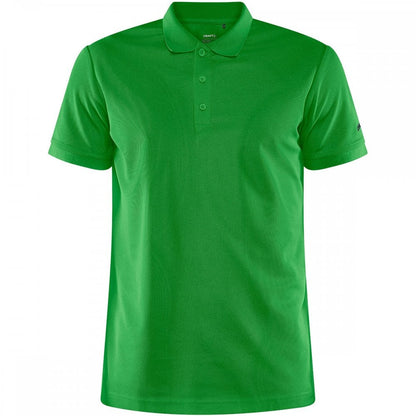 CR1909138 Mens Core Unify Polo Shirt