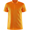 CR1909138 Mens Core Unify Polo Shirt